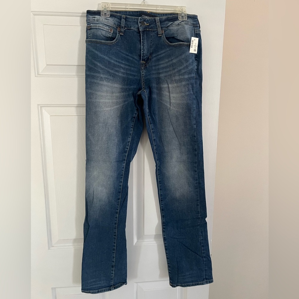 Aeropostale Jean - Slim Straight